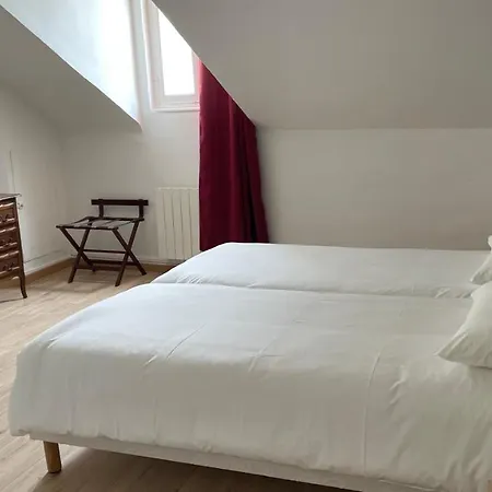 Gîtes des châteaux - gite A Selles-sur-Cher Extérieur photo