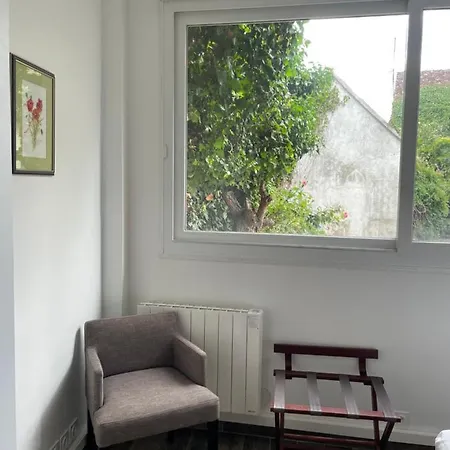 Gîtes des châteaux - gite A Selles-sur-Cher Extérieur photo