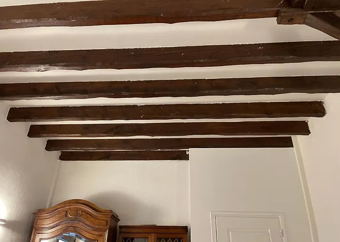 Gites Des Chateaux - Gite A