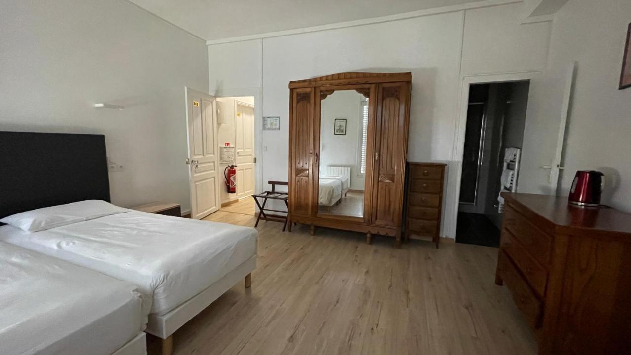 Des Chateaux - A Ferienhaus