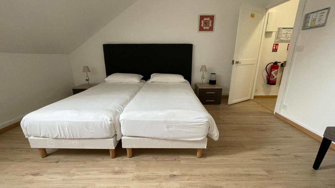 Ferienhaus Des Chateaux - A *