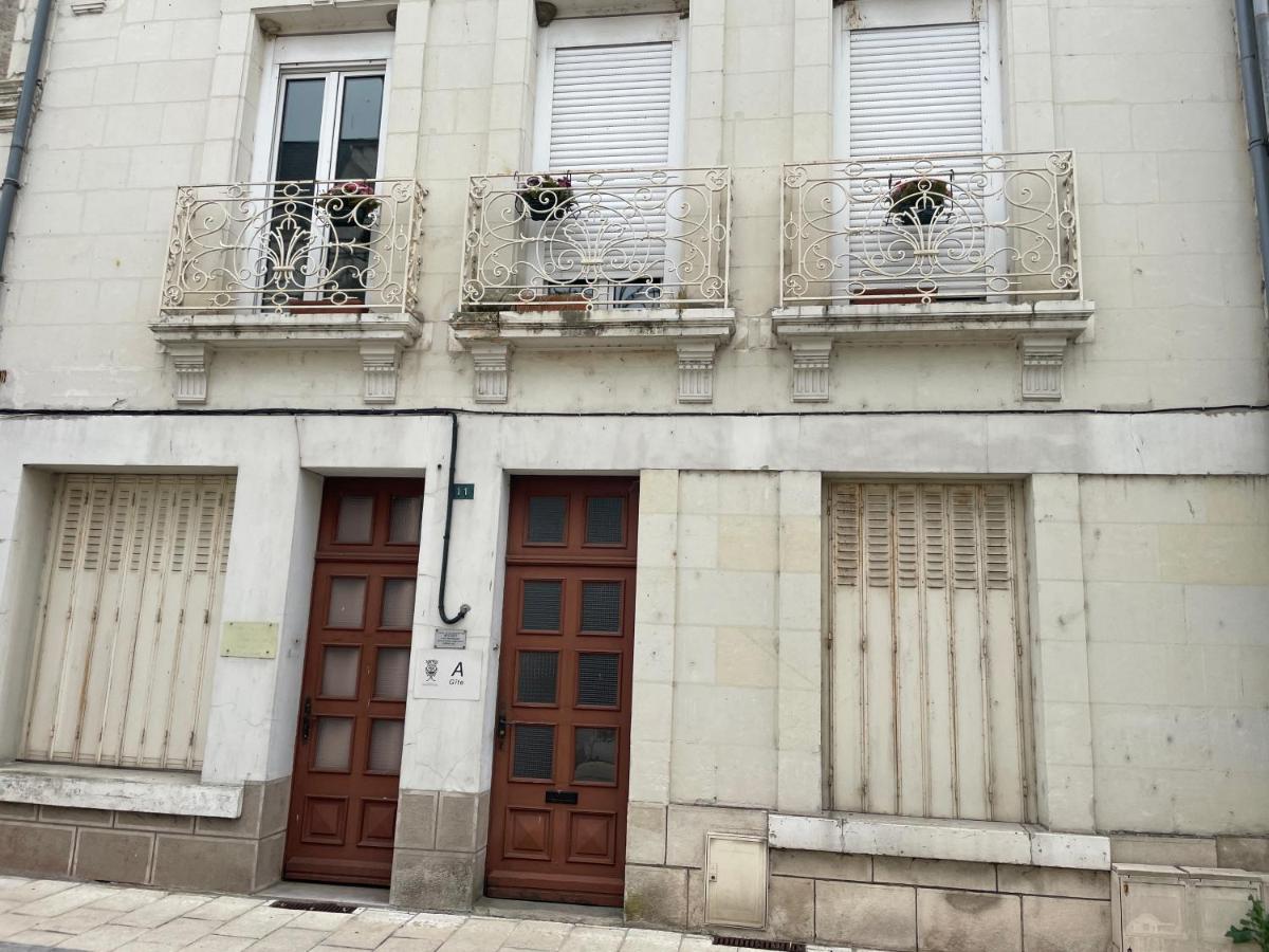 Des Chateaux - A
