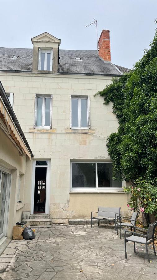 Des Chateaux - A * Selles-sur-Cher