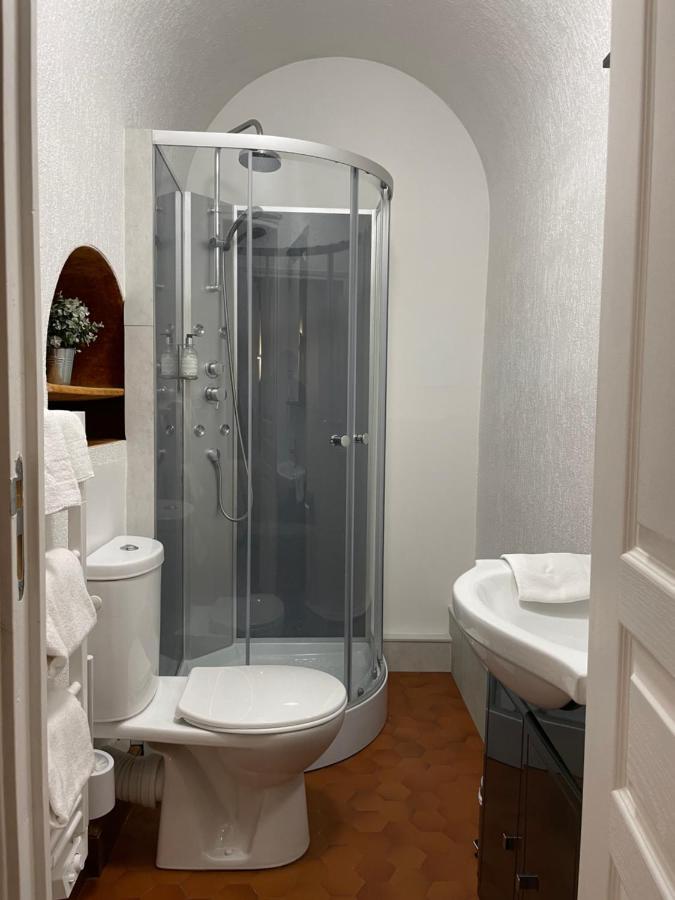 Ferienhaus Des Chateaux - A *