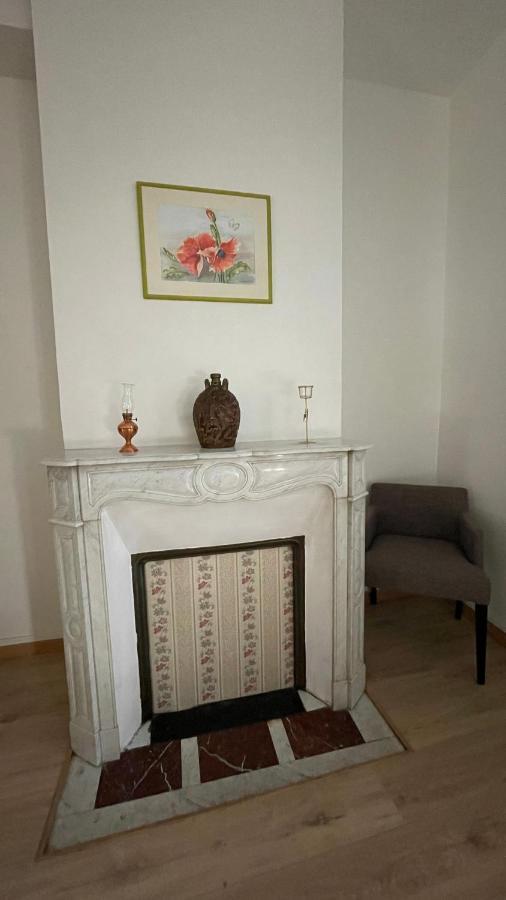 Ferienhaus Des Chateaux - A