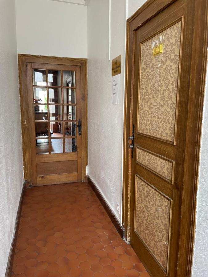 Ferienhaus Des Chateaux - A Selles-sur-Cher