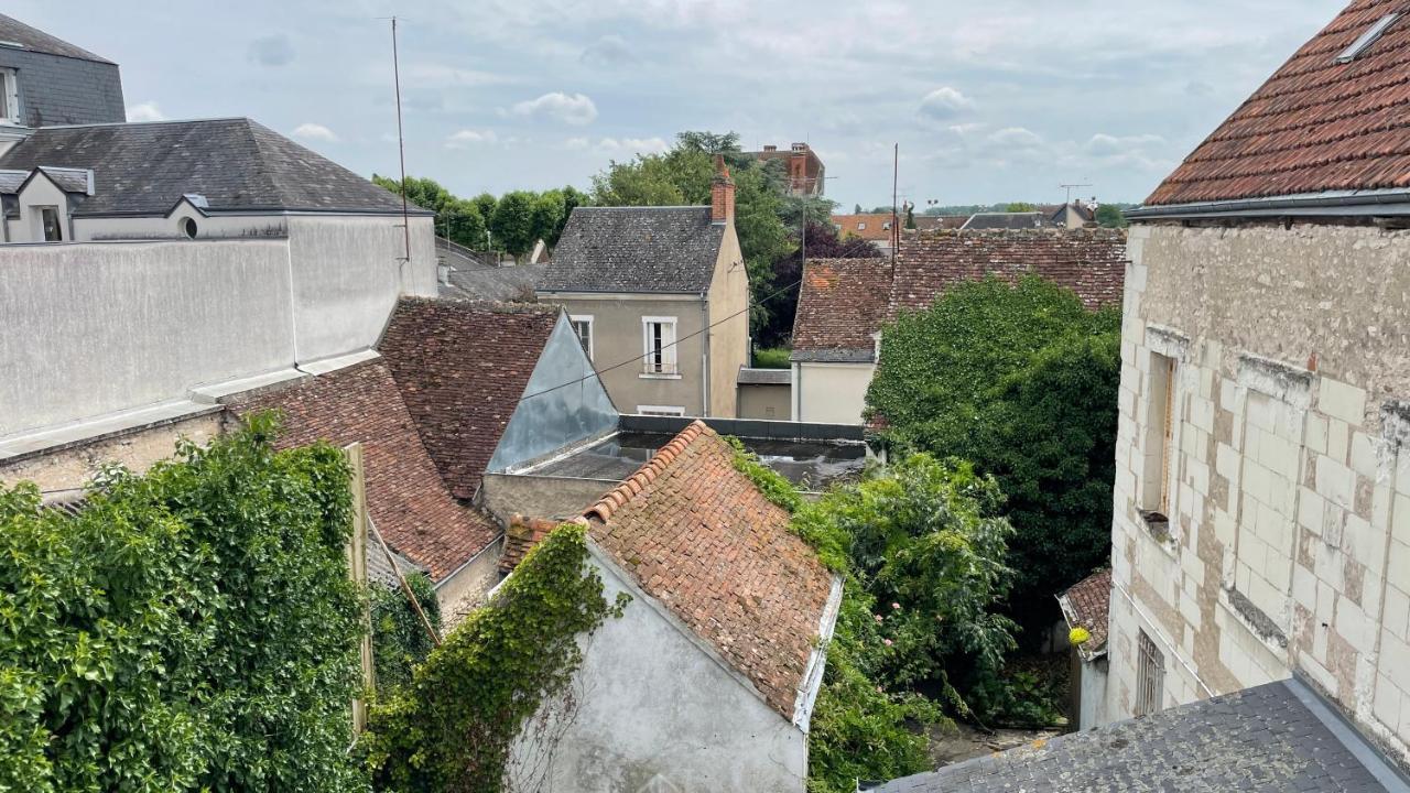 Des Châteaux - A Hébergement de vacances *