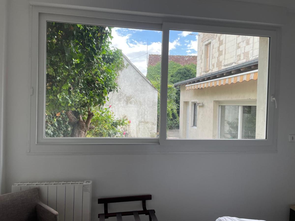 Des Chateaux - A Ferienhaus Selles-sur-Cher