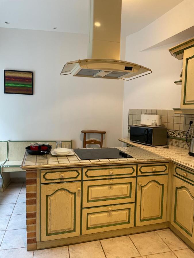 Des Chateaux - A Ferienhaus