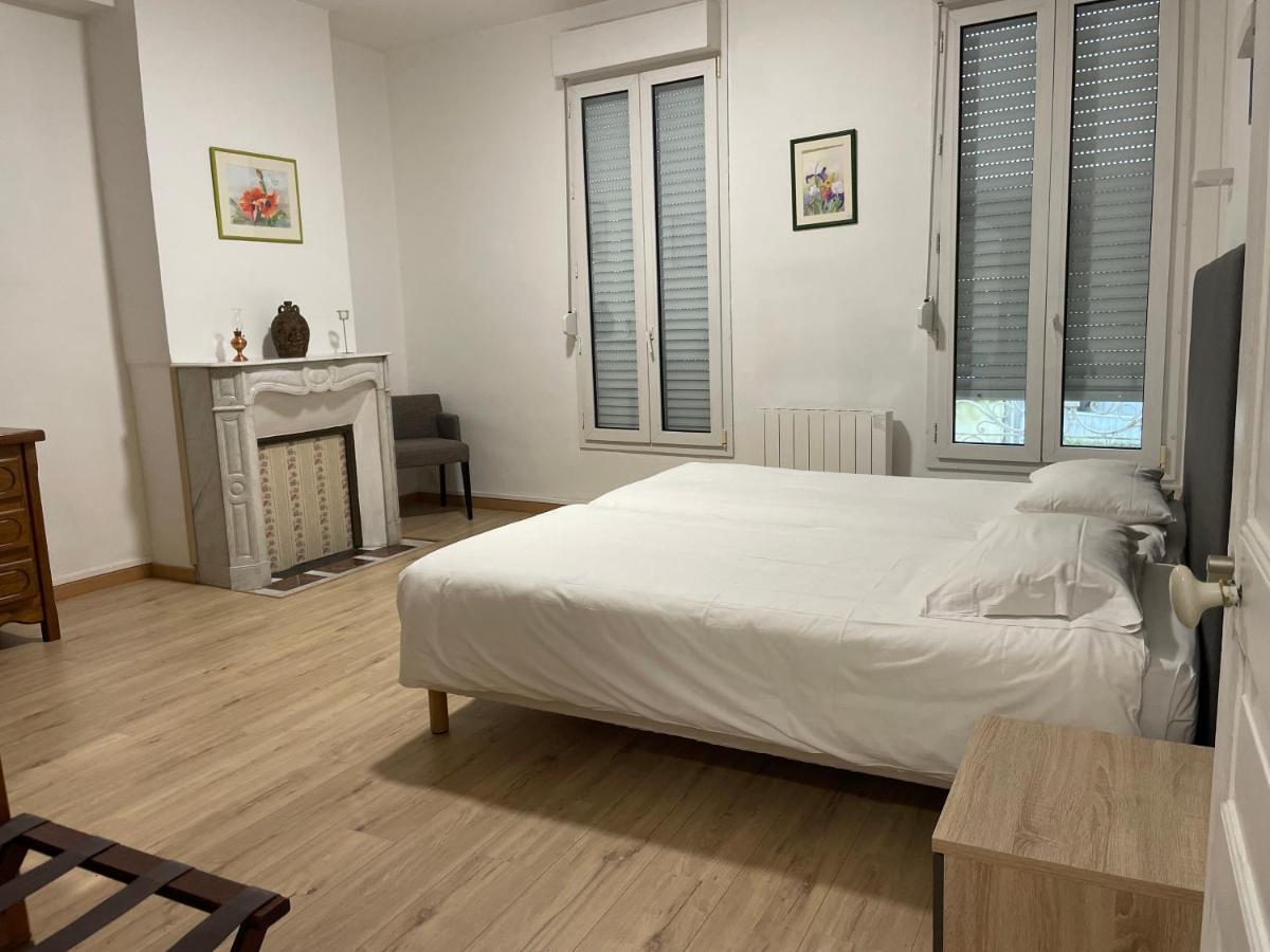 Des Châteaux - A Hébergement de vacances Selles-sur-Cher