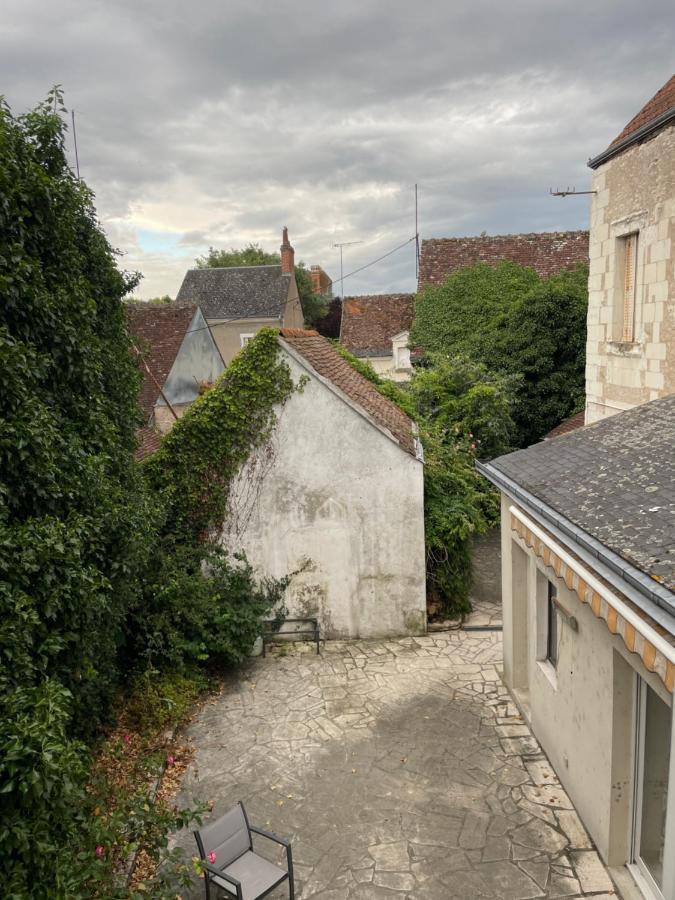 Des Chateaux - A * Selles-sur-Cher
