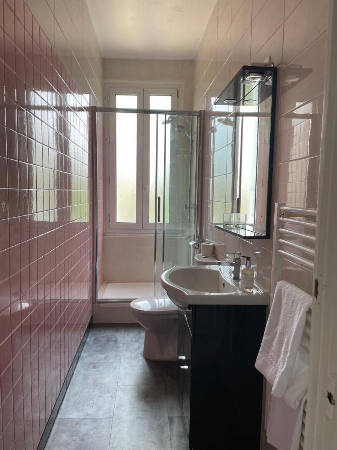 Des Châteaux - A Hébergement de vacances *