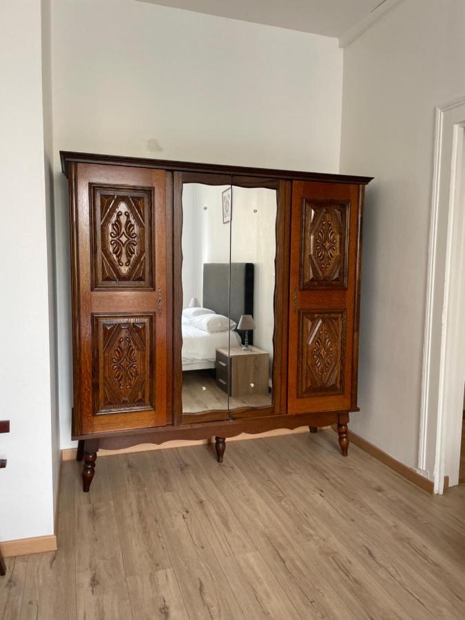 Des Châteaux - A Hébergement de vacances
