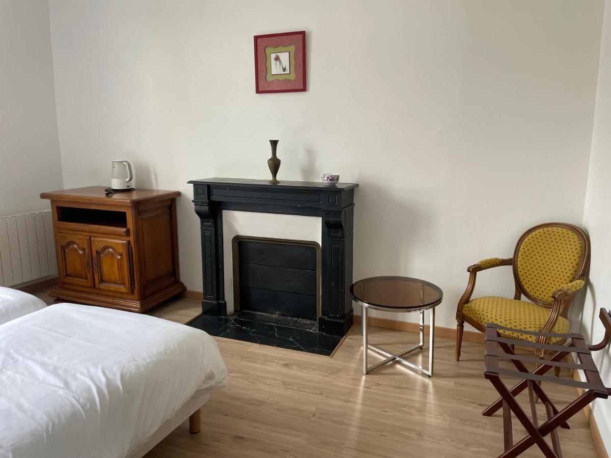 Hébergement de vacances Des Châteaux - A